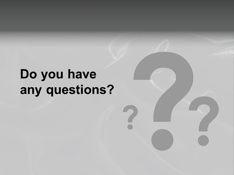 Sensual Luxury Tender PowerPoint Template