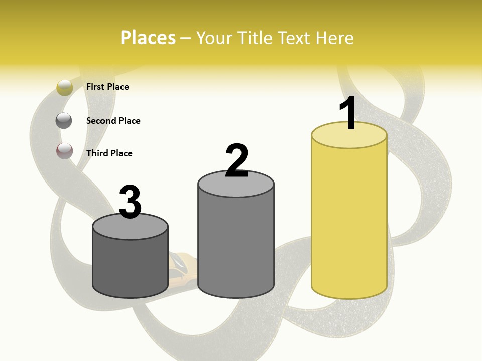 Breastcancer Org PowerPoint Template