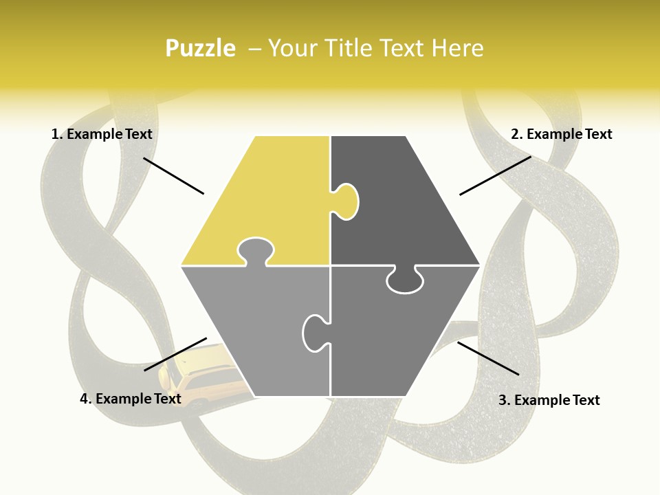 Breastcancer Org PowerPoint Template