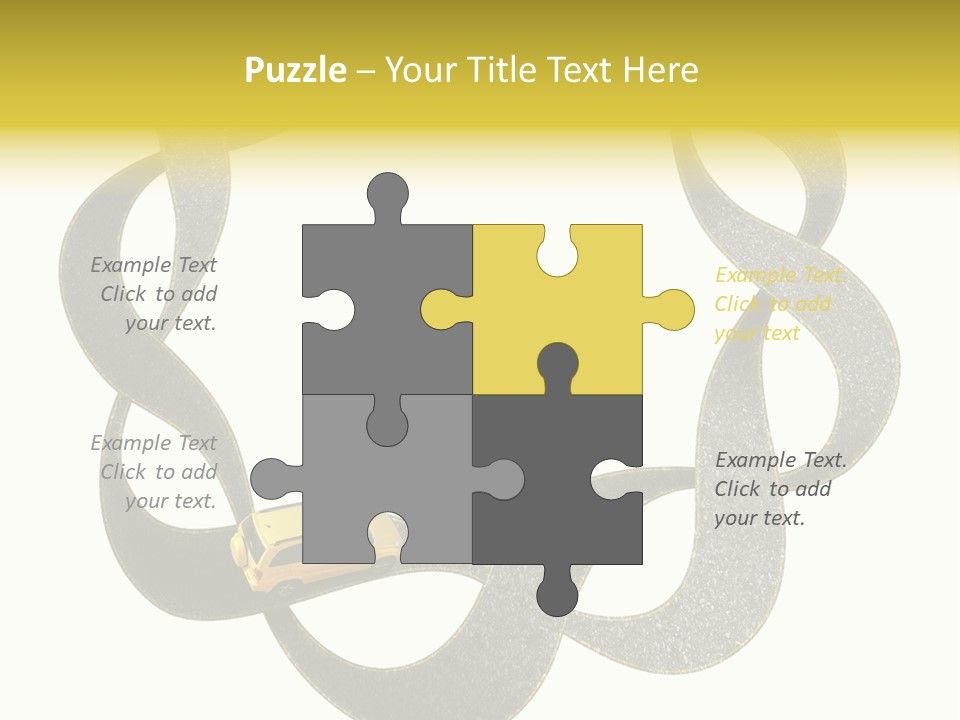 Breastcancer Org PowerPoint Template