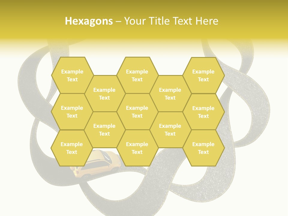 Breastcancer Org PowerPoint Template