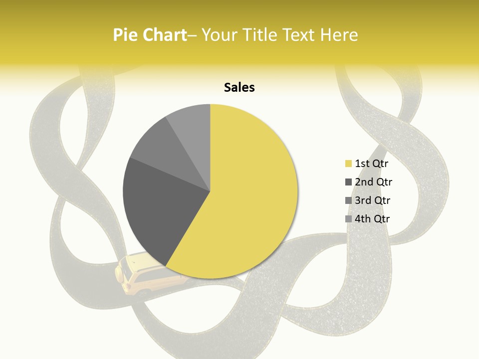 Breastcancer Org PowerPoint Template