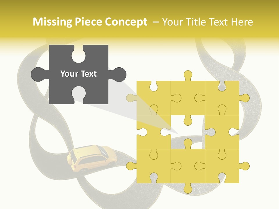 Breastcancer Org PowerPoint Template