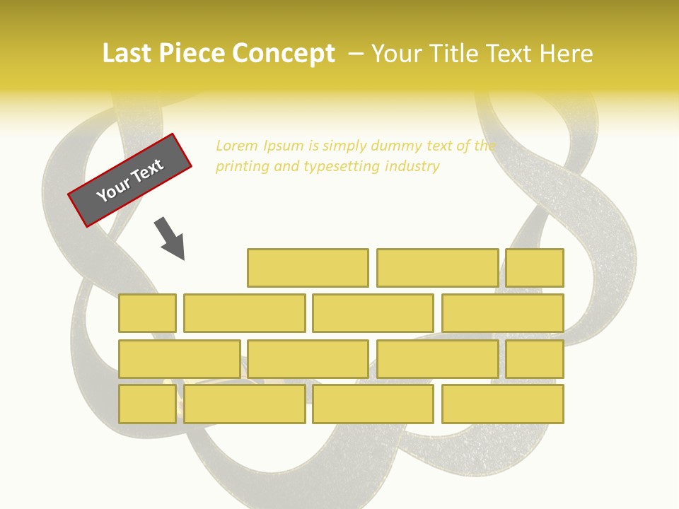 Breastcancer Org PowerPoint Template