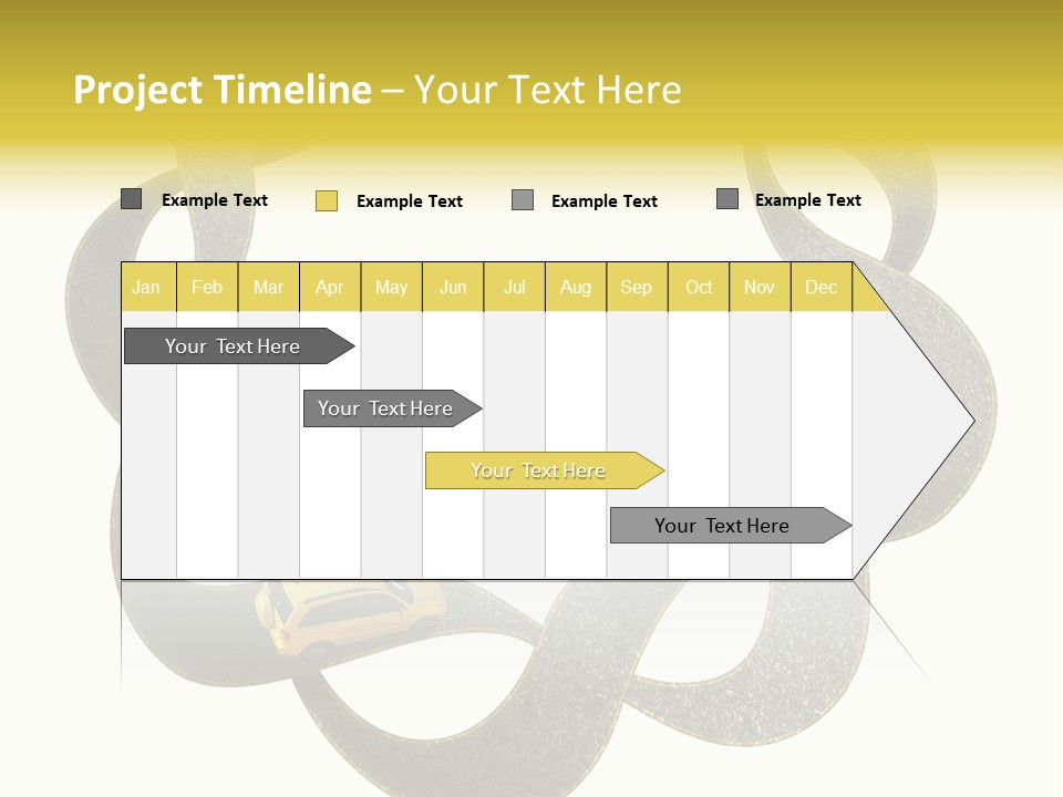 Breastcancer Org PowerPoint Template