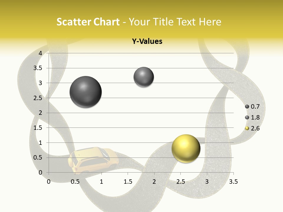Breastcancer Org PowerPoint Template