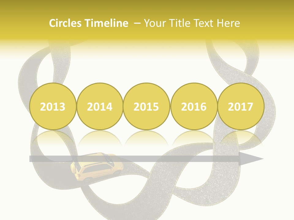 Breastcancer Org PowerPoint Template