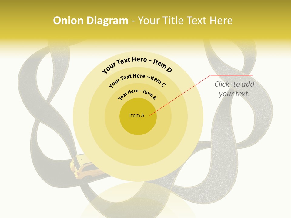 Breastcancer Org PowerPoint Template