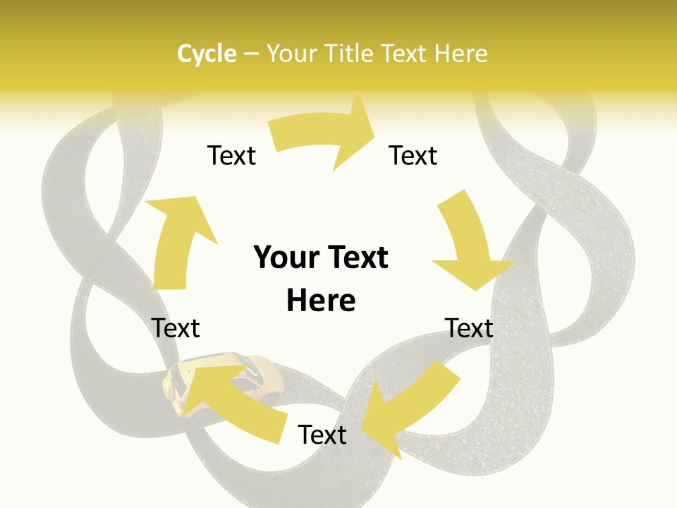 Breastcancer Org PowerPoint Template