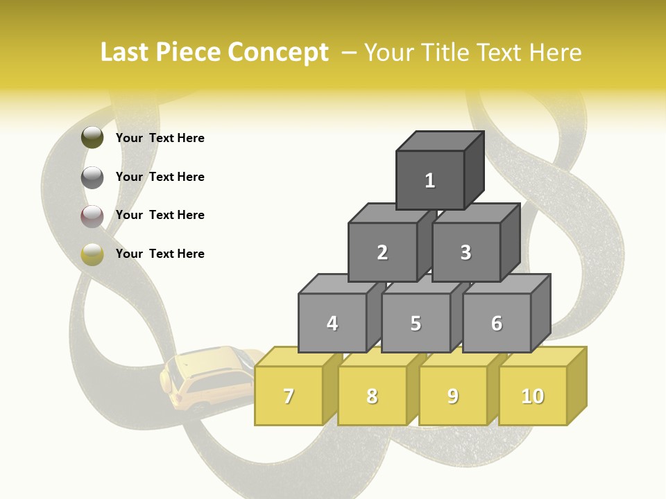 Breastcancer Org PowerPoint Template