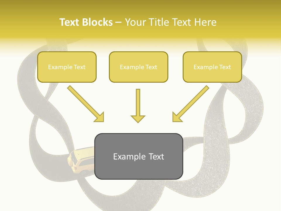 Breastcancer Org PowerPoint Template