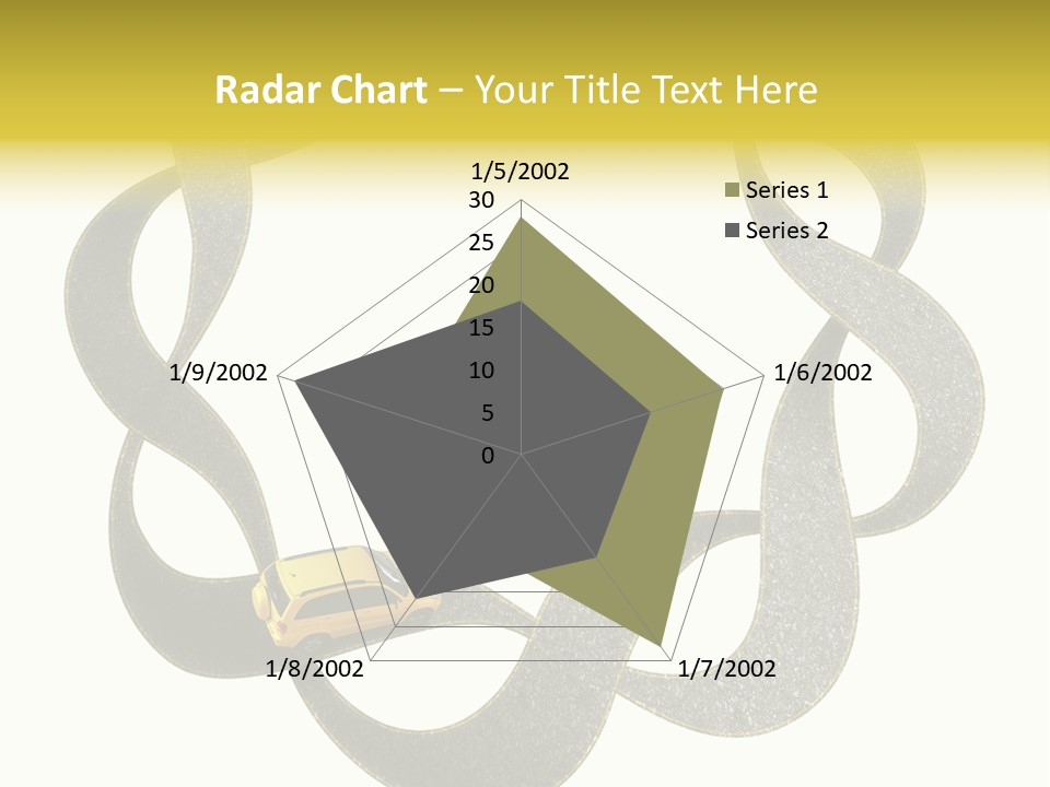 Breastcancer Org PowerPoint Template