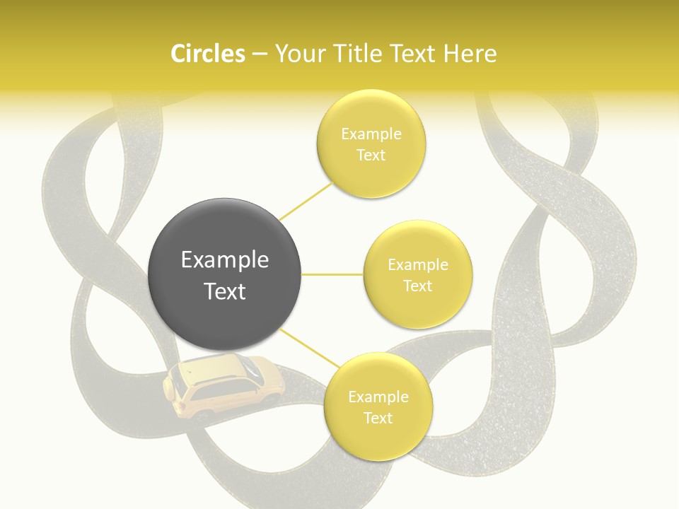 Breastcancer Org PowerPoint Template