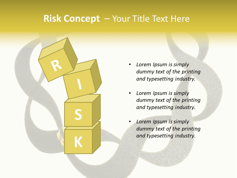 Breastcancer Org PowerPoint Template