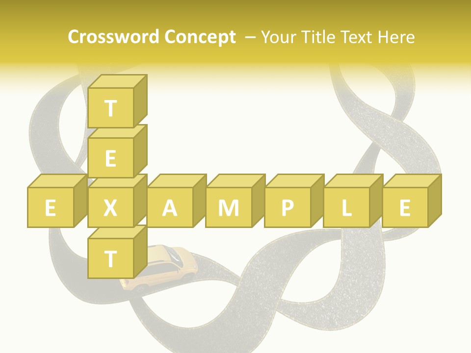Breastcancer Org PowerPoint Template