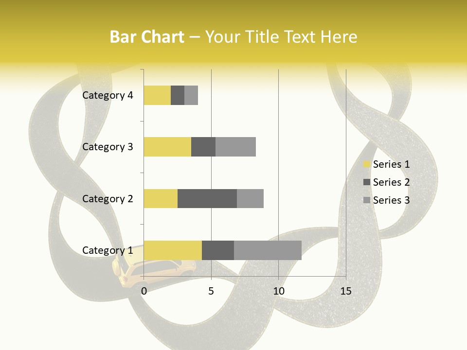 Breastcancer Org PowerPoint Template