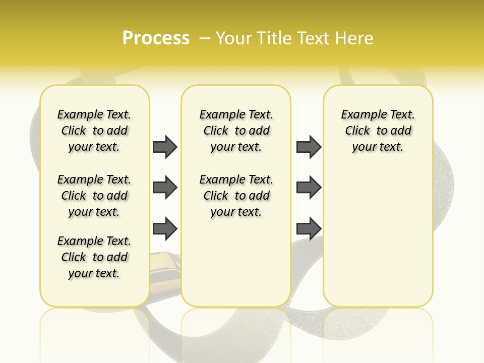 Breastcancer Org PowerPoint Template