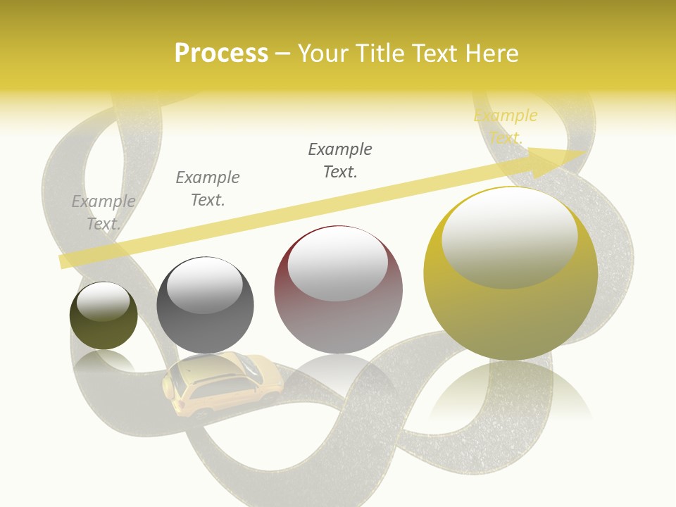 Breastcancer Org PowerPoint Template