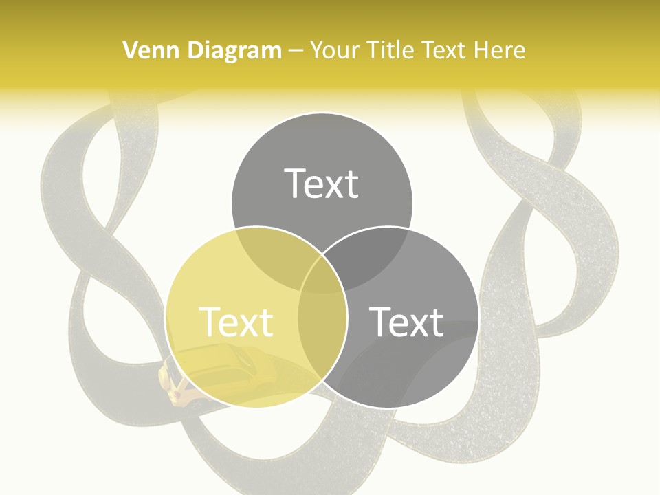 Breastcancer Org PowerPoint Template