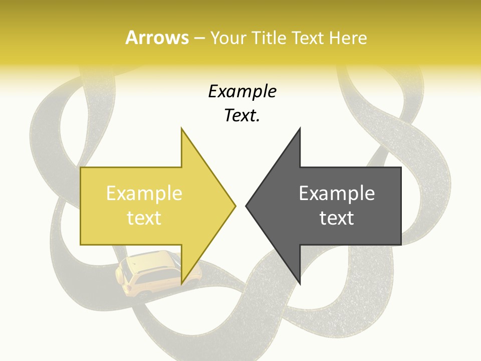 Breastcancer Org PowerPoint Template