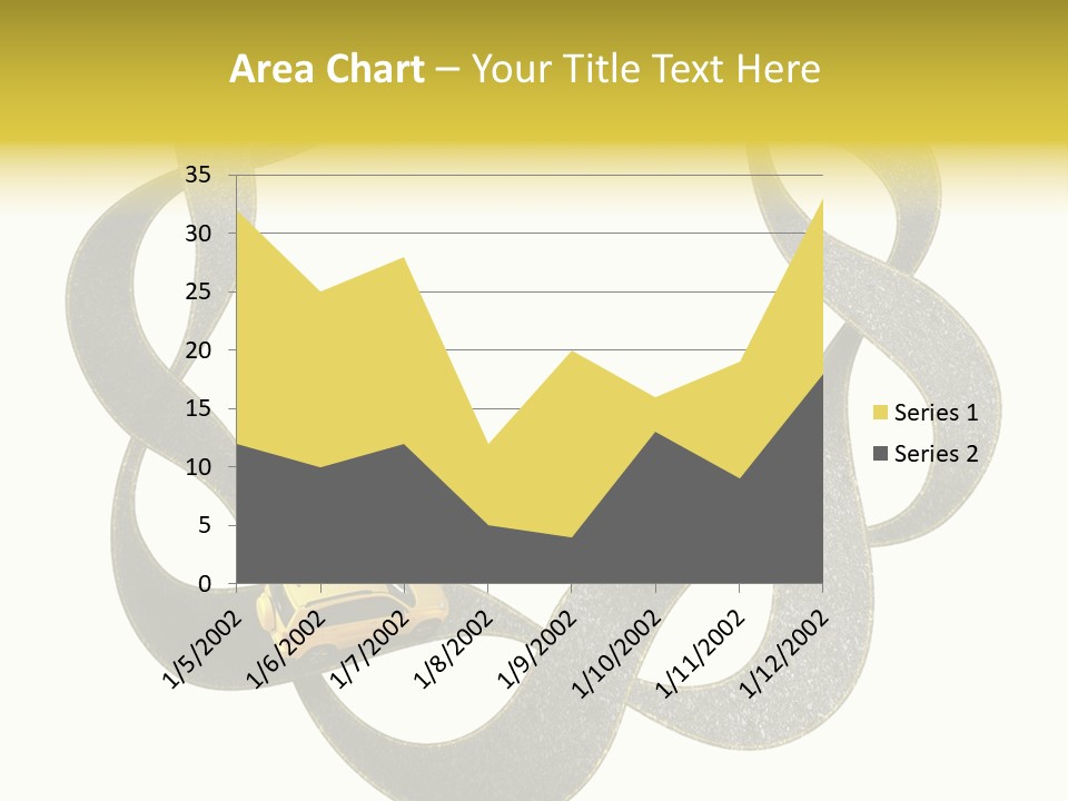 Breastcancer Org PowerPoint Template