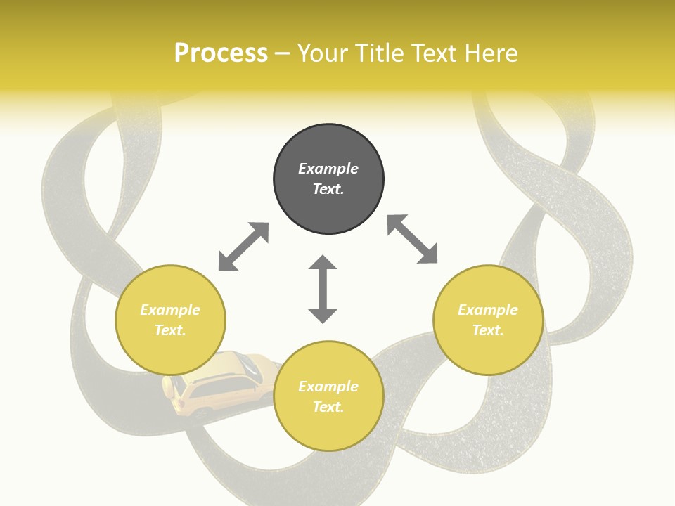Breastcancer Org PowerPoint Template