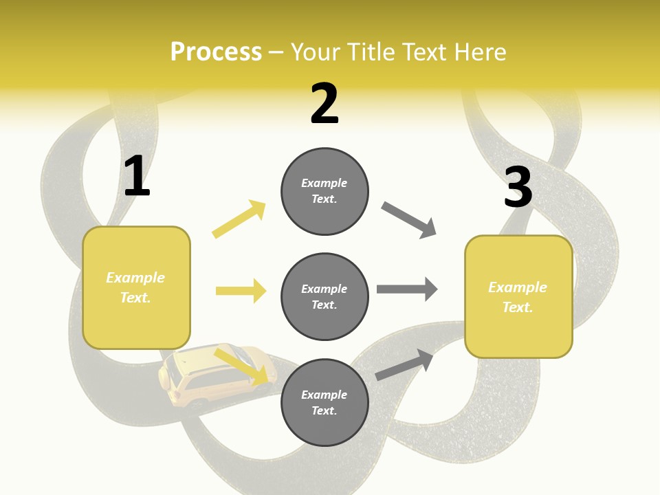 Breastcancer Org PowerPoint Template