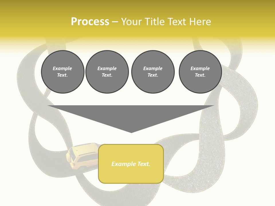 Breastcancer Org PowerPoint Template