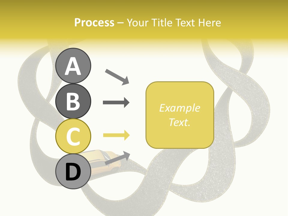 Breastcancer Org PowerPoint Template