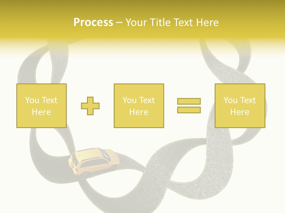 Breastcancer Org PowerPoint Template