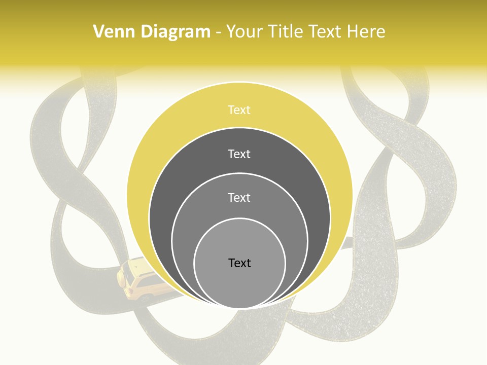 Breastcancer Org PowerPoint Template