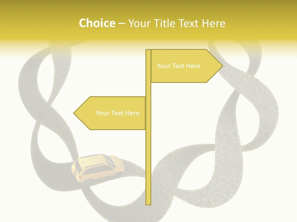 Breastcancer Org PowerPoint Template