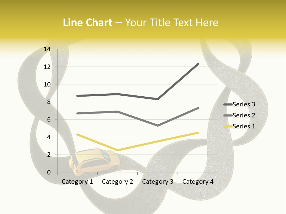 Breastcancer Org PowerPoint Template
