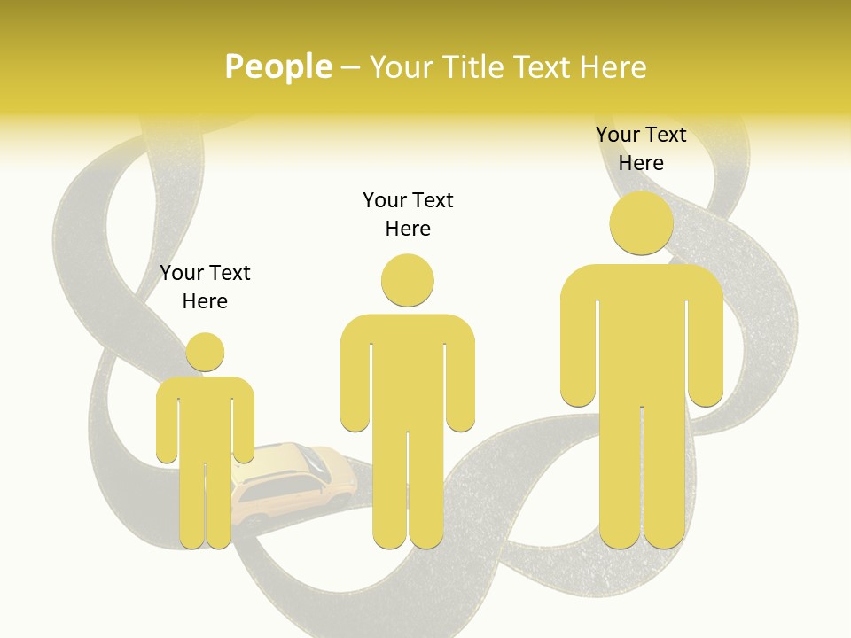 Breastcancer Org PowerPoint Template