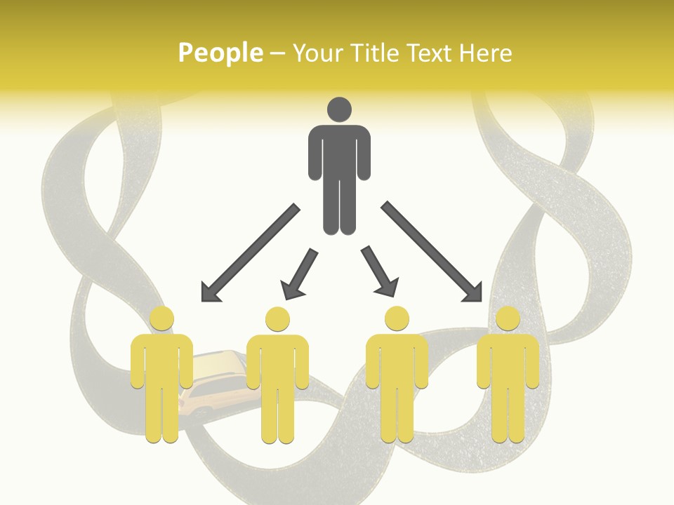 Breastcancer Org PowerPoint Template