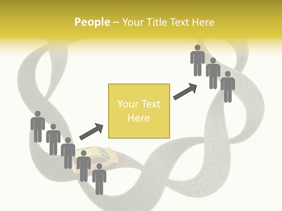 Breastcancer Org PowerPoint Template