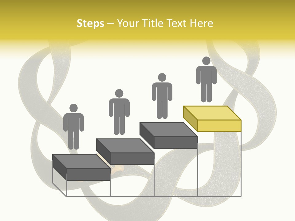 Breastcancer Org PowerPoint Template