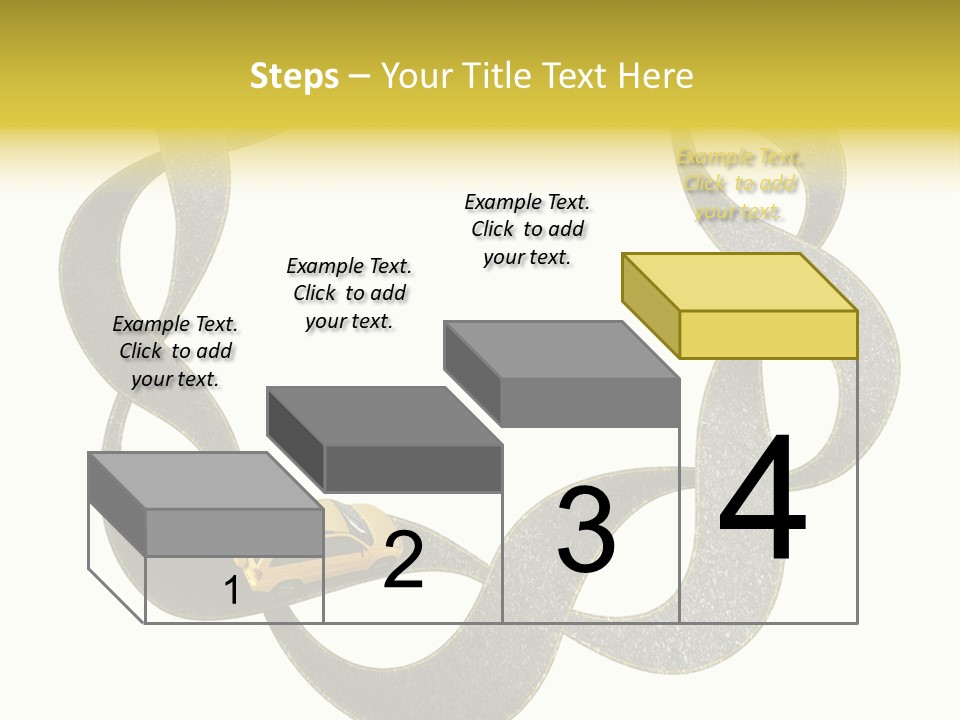 Breastcancer Org PowerPoint Template