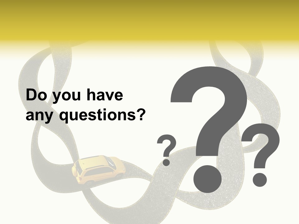 Breastcancer Org PowerPoint Template