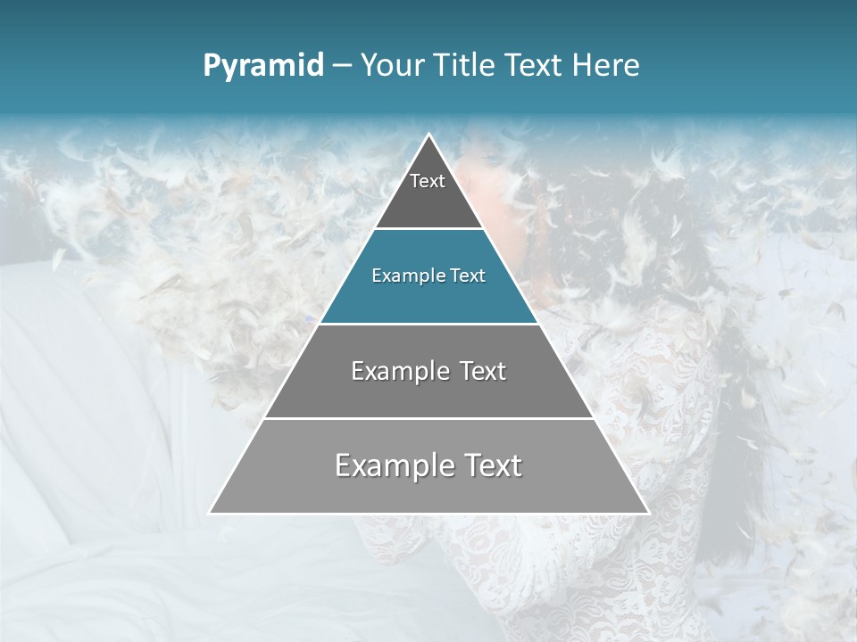 Fashion Women Cute PowerPoint Template