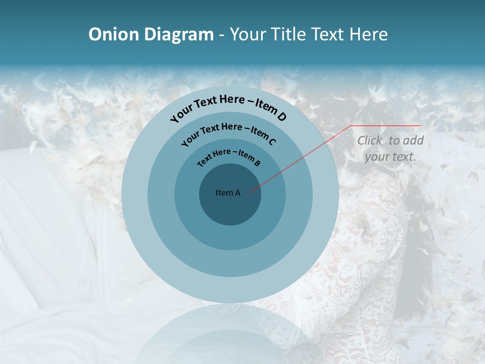 Fashion Women Cute PowerPoint Template