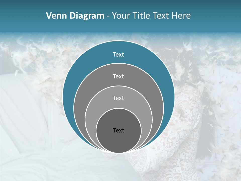 Fashion Women Cute PowerPoint Template