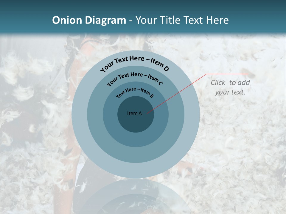 Young Friendly Human PowerPoint Template