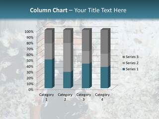 Young Friendly Human PowerPoint Template