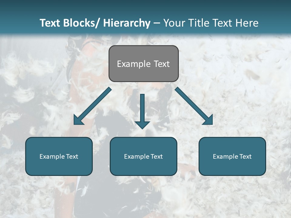 Young Friendly Human PowerPoint Template