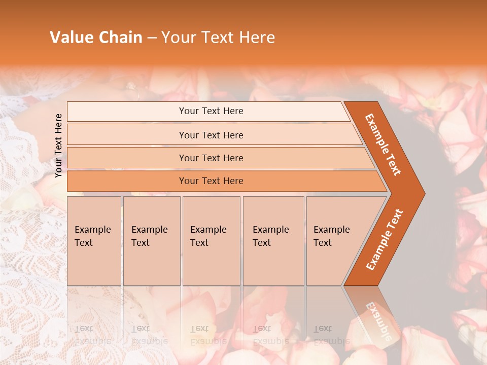 Lovely Face PowerPoint Template
