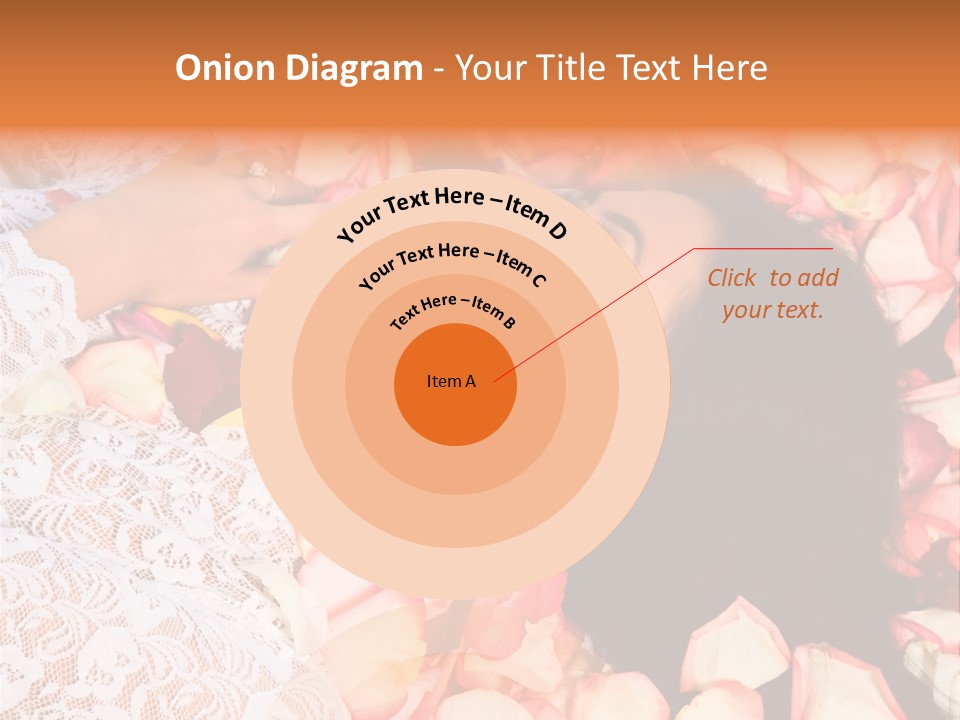 Lovely Face PowerPoint Template