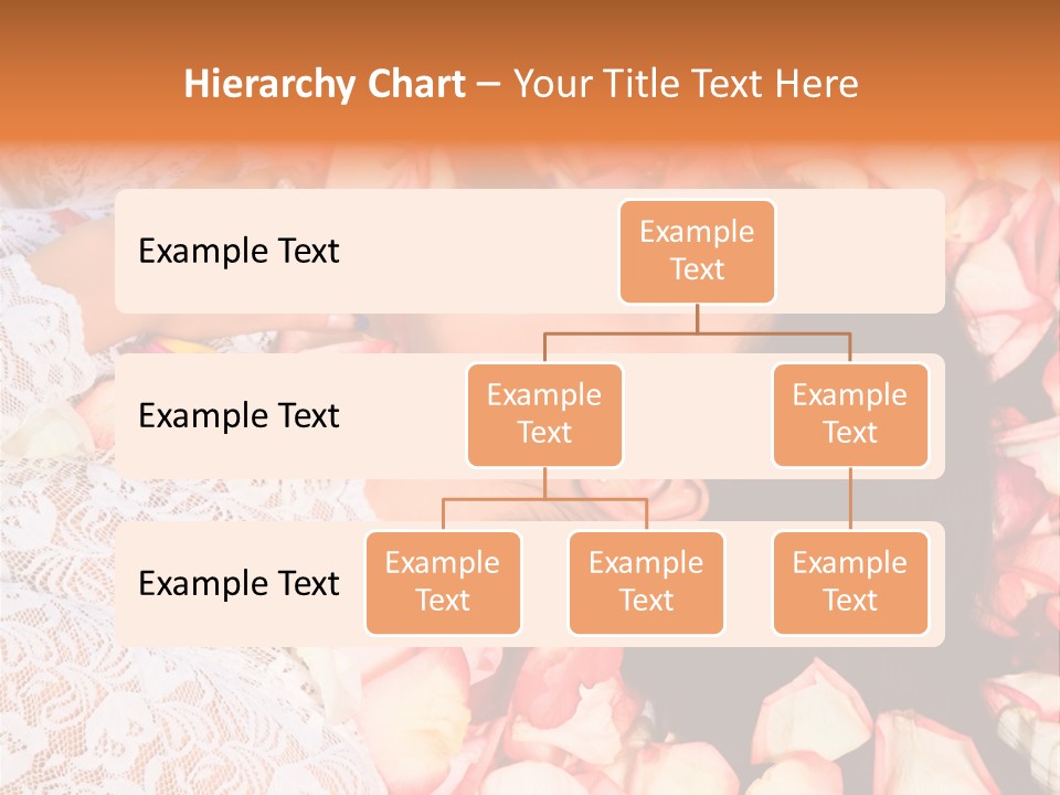 Lovely Face PowerPoint Template