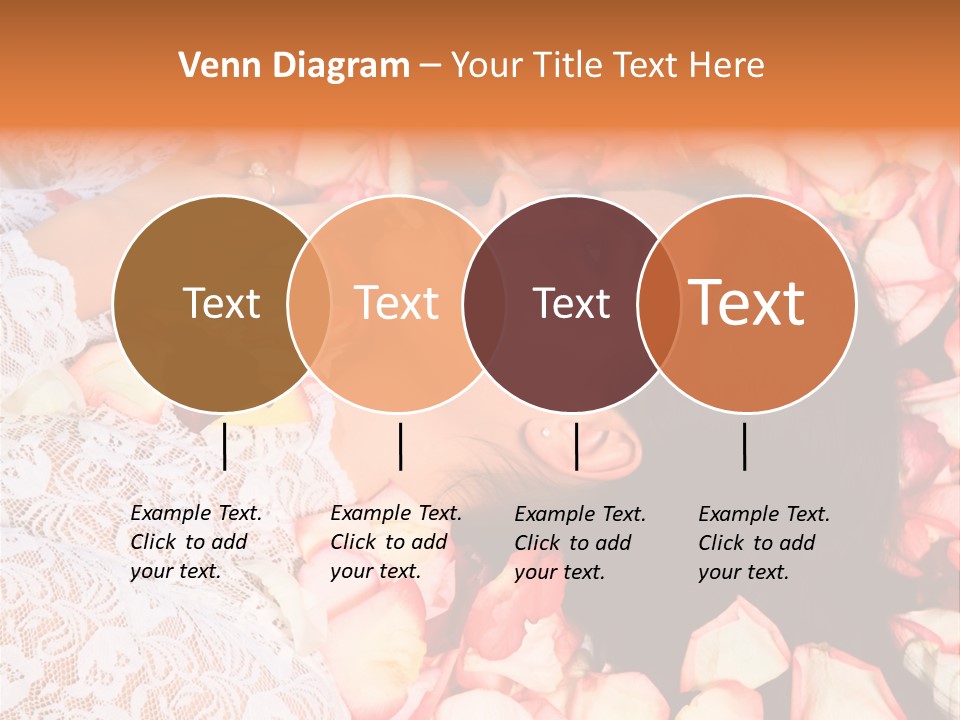 Lovely Face PowerPoint Template