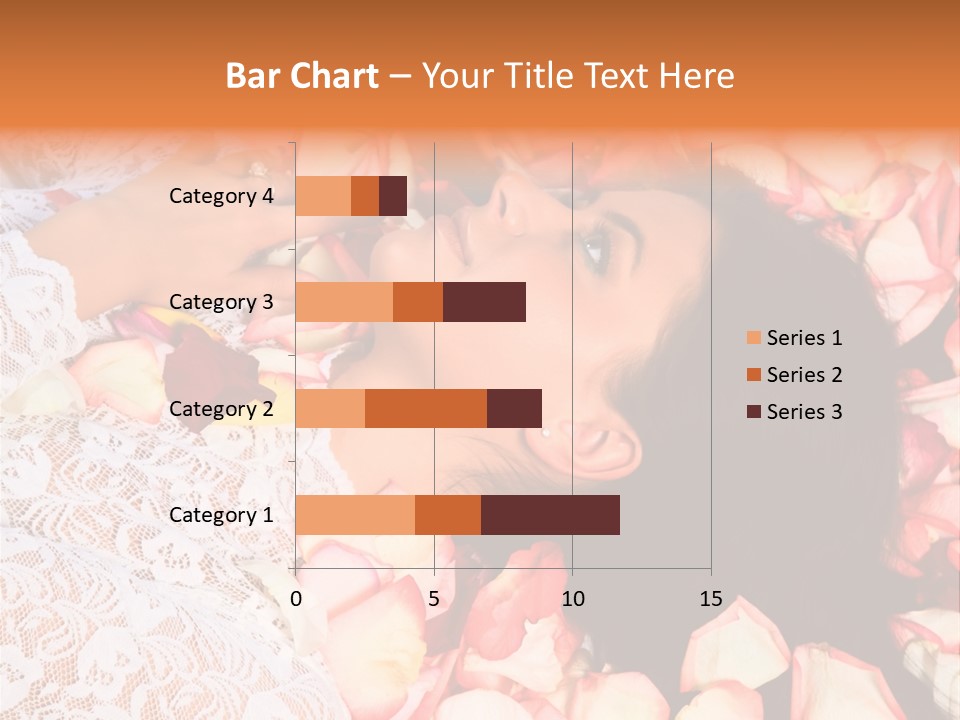 Lovely Face PowerPoint Template